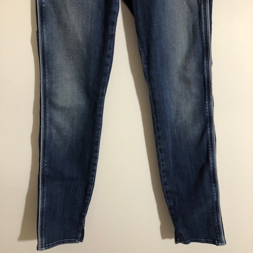 McGuire Gotham Slim denim jeans blue size 30 - Picture 6 of 15